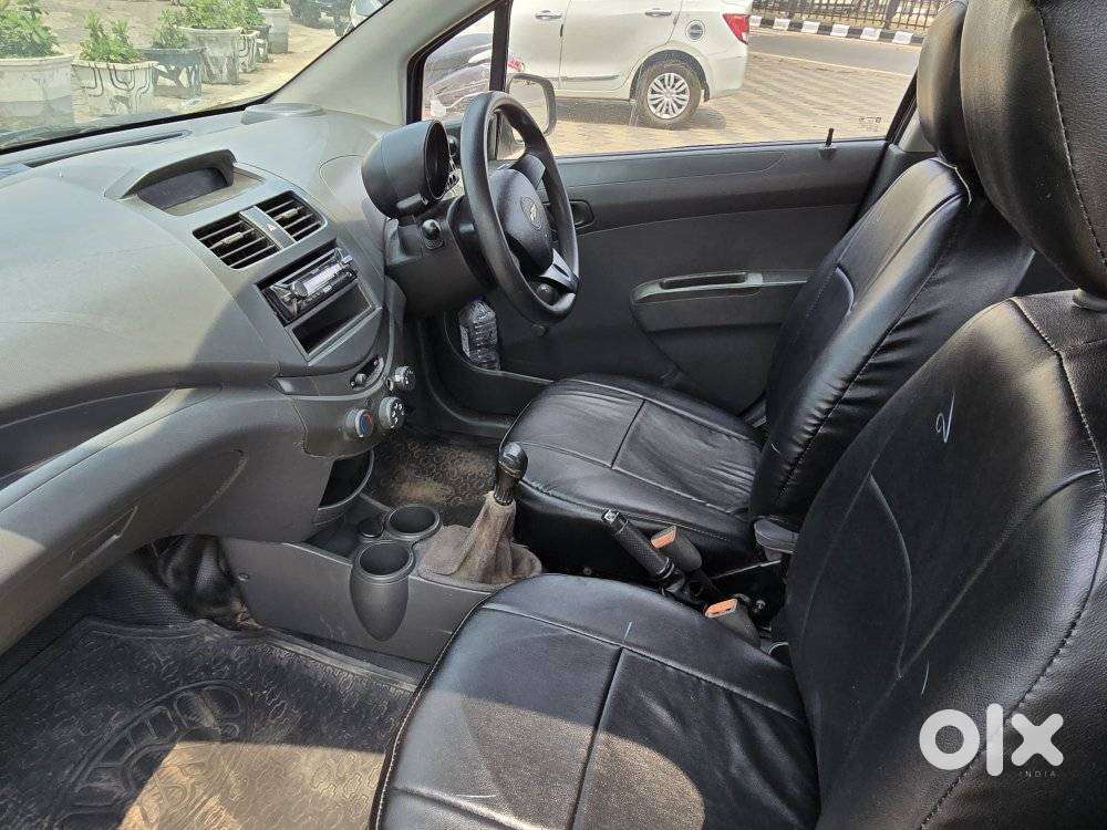 Chevrolet Beat Ls, 2015, Diesel