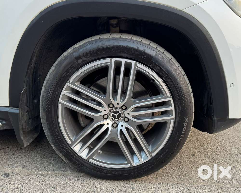 Mercedes-benz Gls 450d 4matic, 2024, Diesel