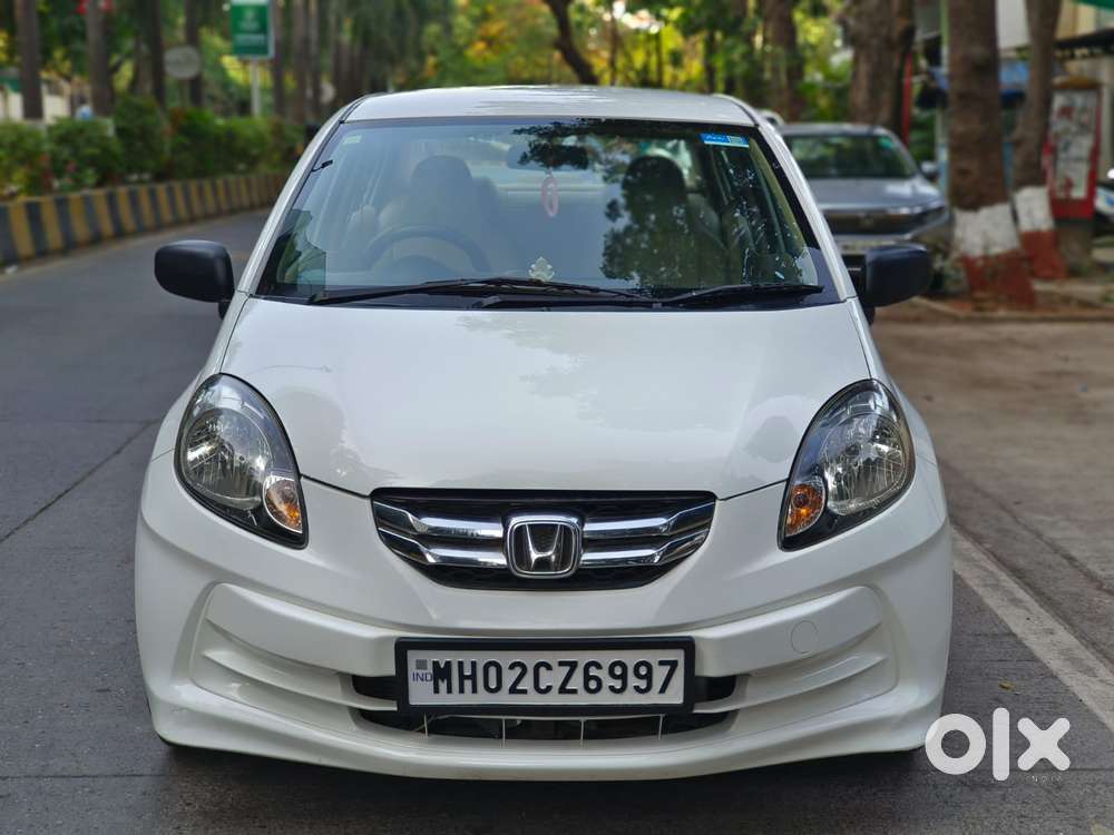 Honda Amaze E 1.2 Petrol Mt, 2013, Petrol
