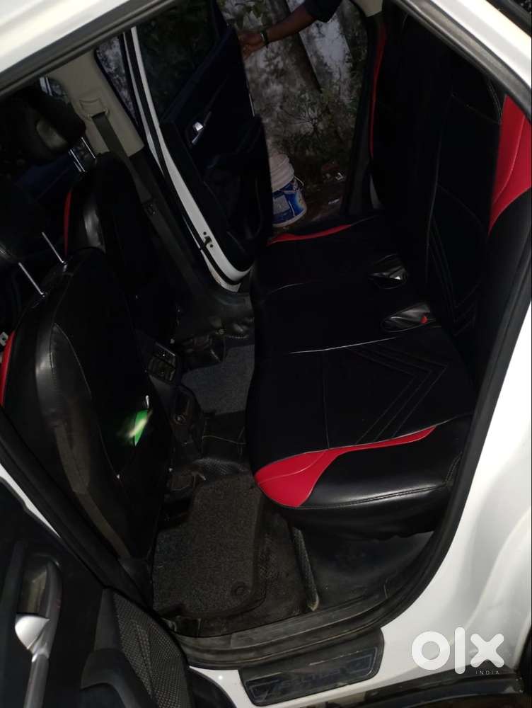 Kia Seltos Htk+ Diesel Automatic