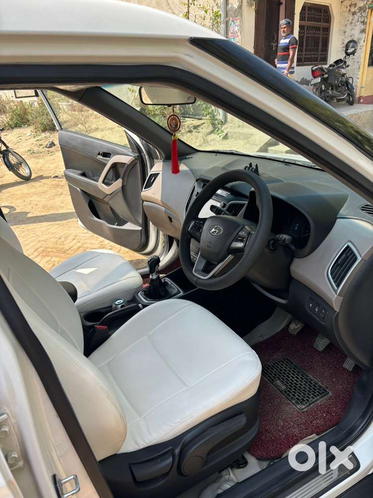Hyundai Creta 2015 Diesel 74347 Km Driven