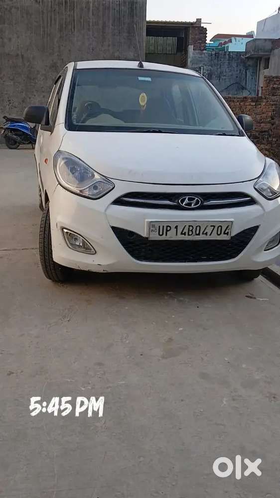 Hyundai I10 2012 Variant Magna