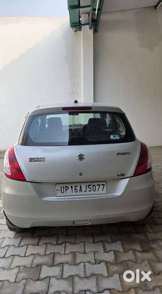 Maruti Suzuki Swift