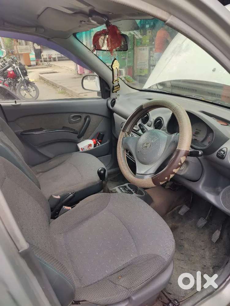 Hyundai Santro Era 2006