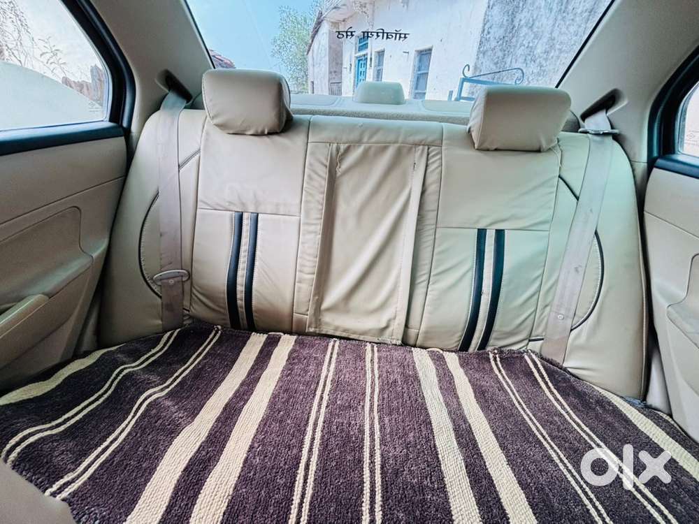 Swift Dzire Vdi 2012 Diesel