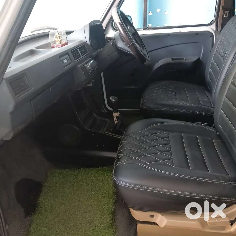 Ambassador Ambassador 2007 Diesel 25000 Km Driven