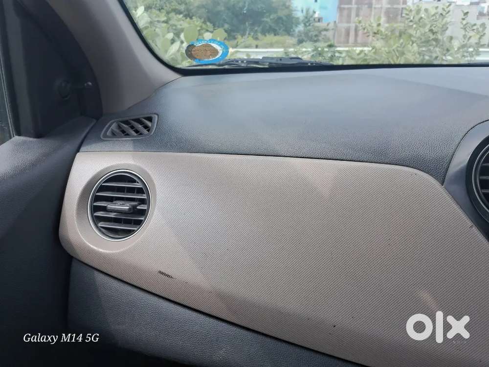 Hyundai Accent 2018 Model