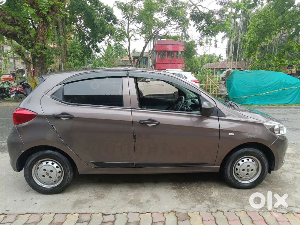 Super Mint Condition Tata Tiago With Full Upgraded Accessories