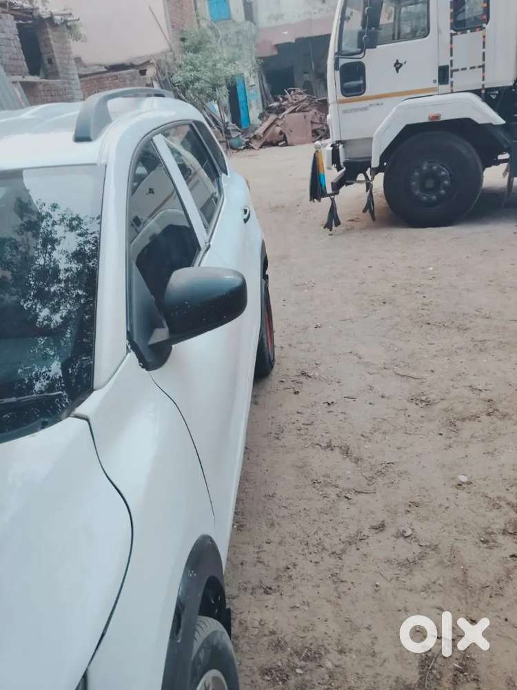 Renault Triber 2023
