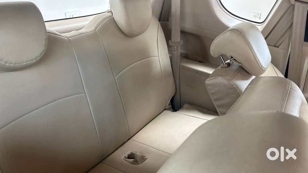 Maruti Ertiga Petrol 2014