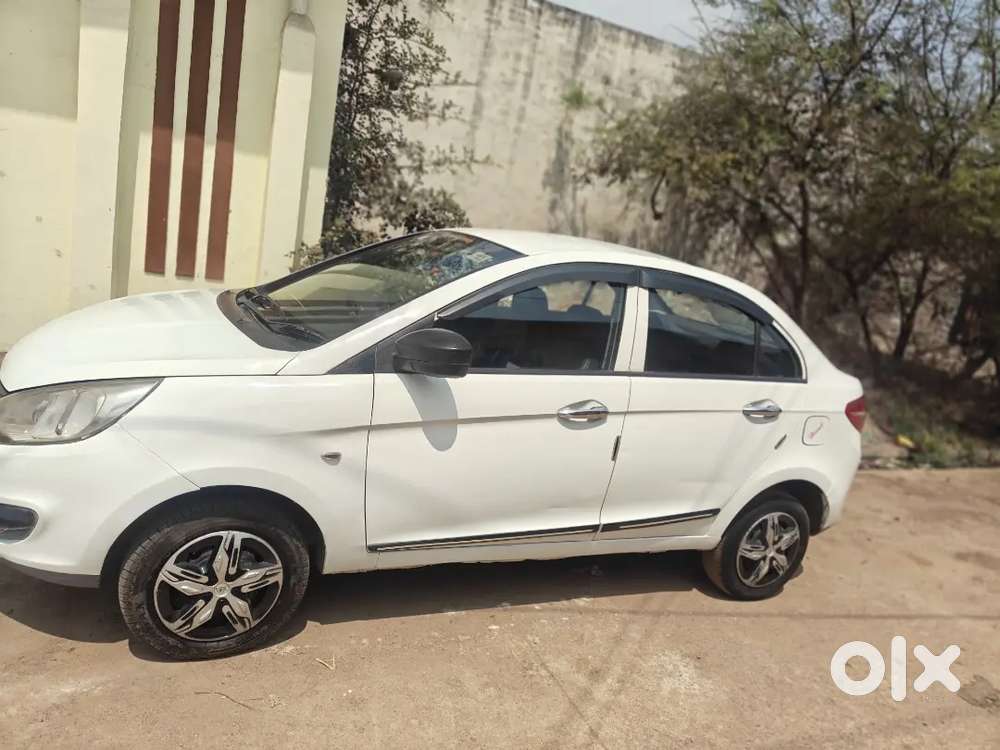Tata Zest Best Condition