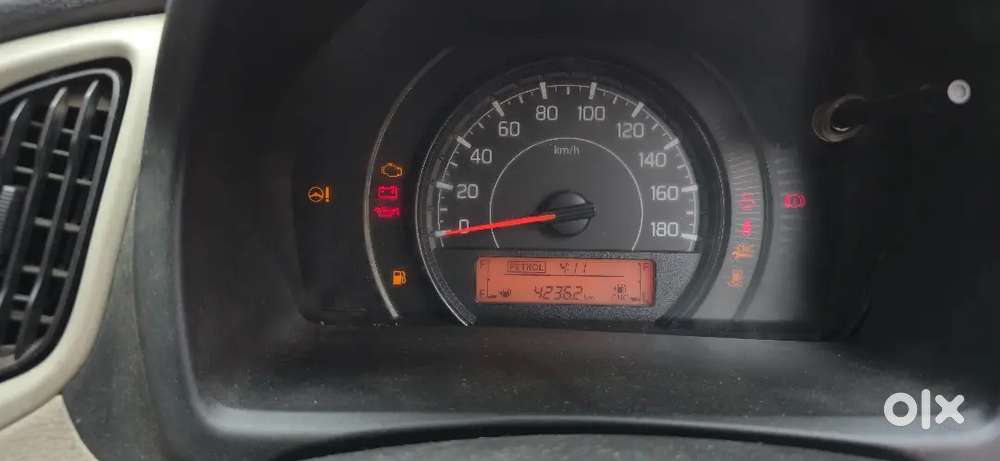 Maruti Suzuki Wagon R 2021 Lxi Cng