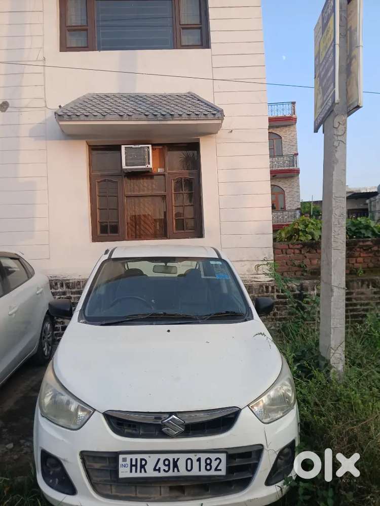Alto K10 For Sale 2016 Model