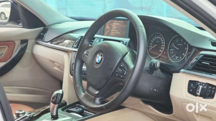 Bmw 3 Series 320d, 2013, Diesel