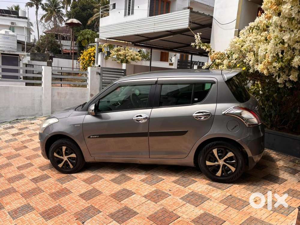 Maruti Suzuki Swift 2015 Diesel Well Maintained