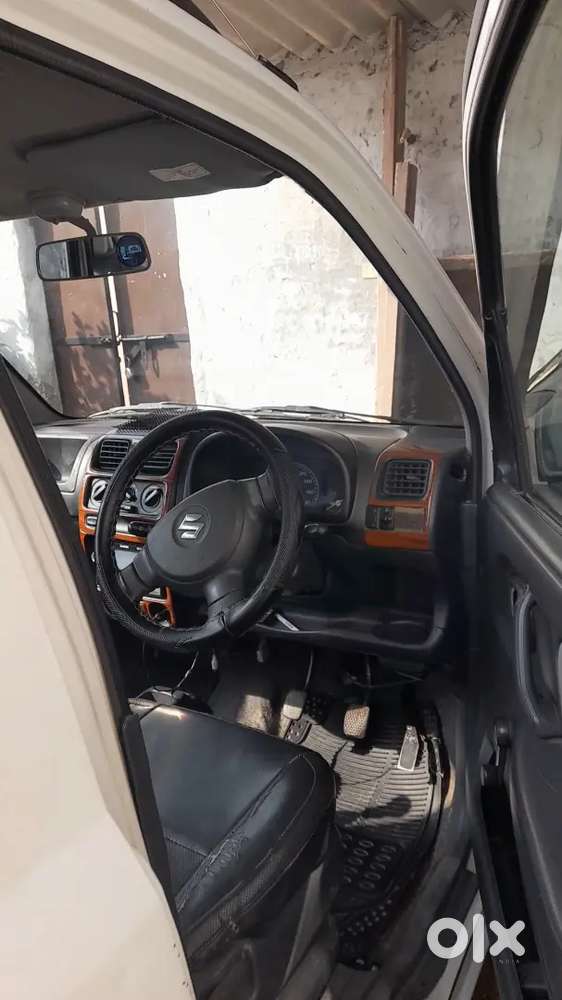 Wagon R Duo (new Battery)(alowy Wheel)(smart Screen )passing Dec 2027