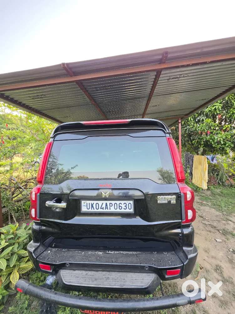 Brand New Car Full Modified Like Top Model