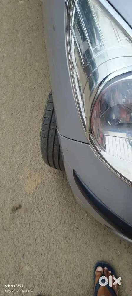 Hyundai I10 Magna 2008 Petrol