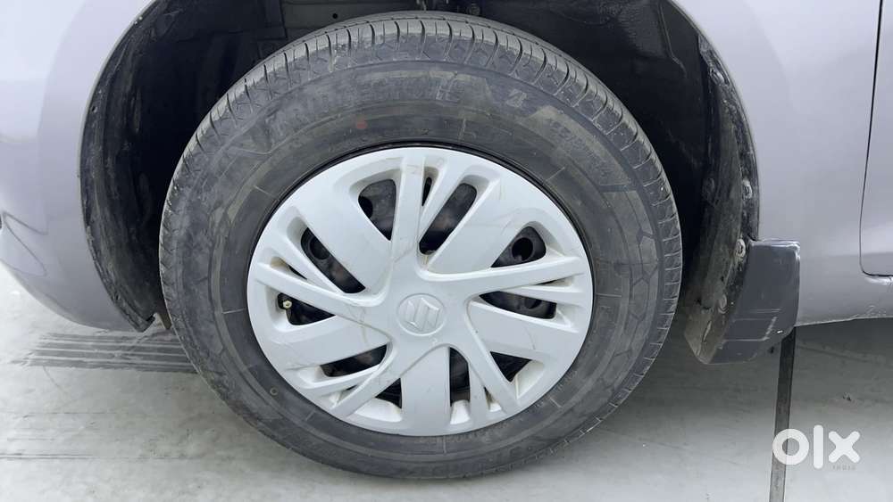 Maruti Suzuki Swift Vvt Vxi, 2015, Petrol