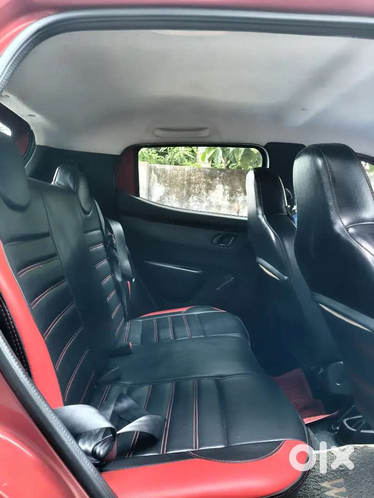 Renault Kwid 1.0 Rxl 2017