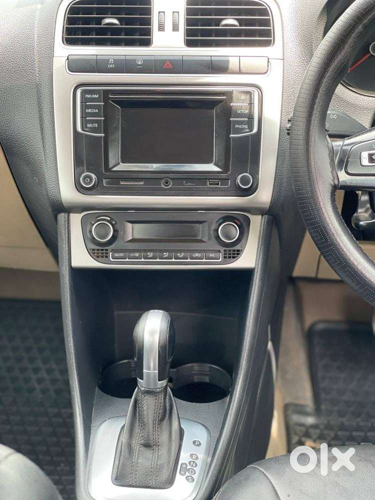 Volkswagen Ameo 1.5 Tdi Highline Plus At, 2017, Diesel