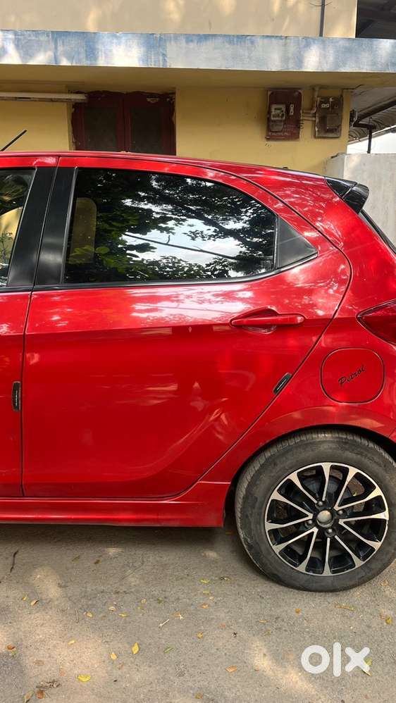 Tata Tiago Jtp Petrol Manual 2019