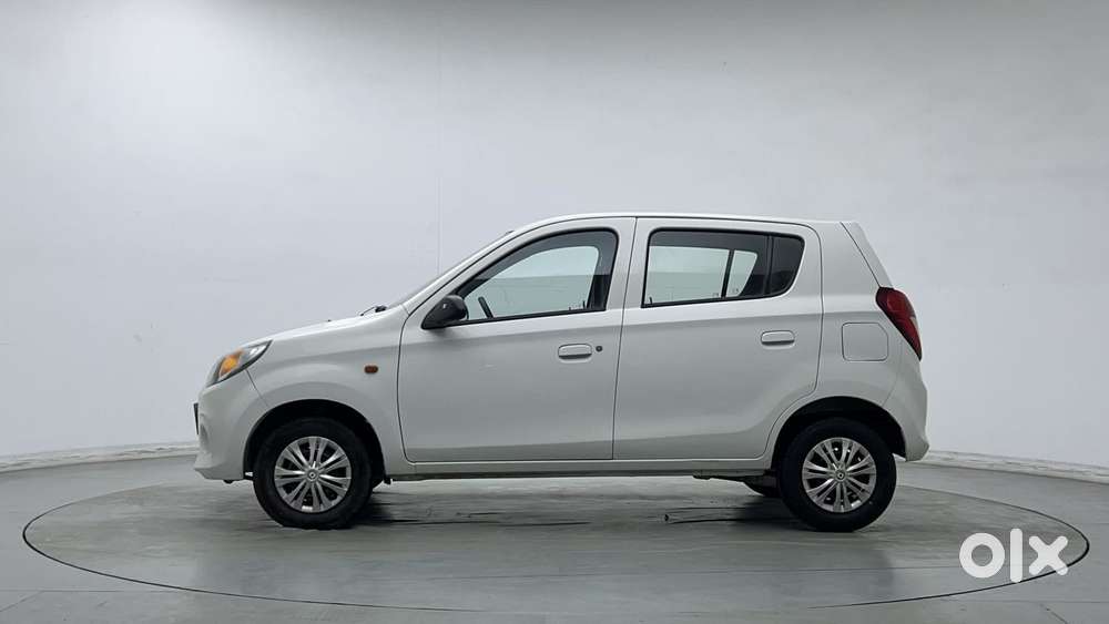 Maruti Suzuki Alto 800 Lxi, 2016, Petrol
