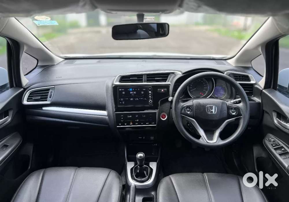 Honda Wr-v I-dtec V, 2019, Diesel