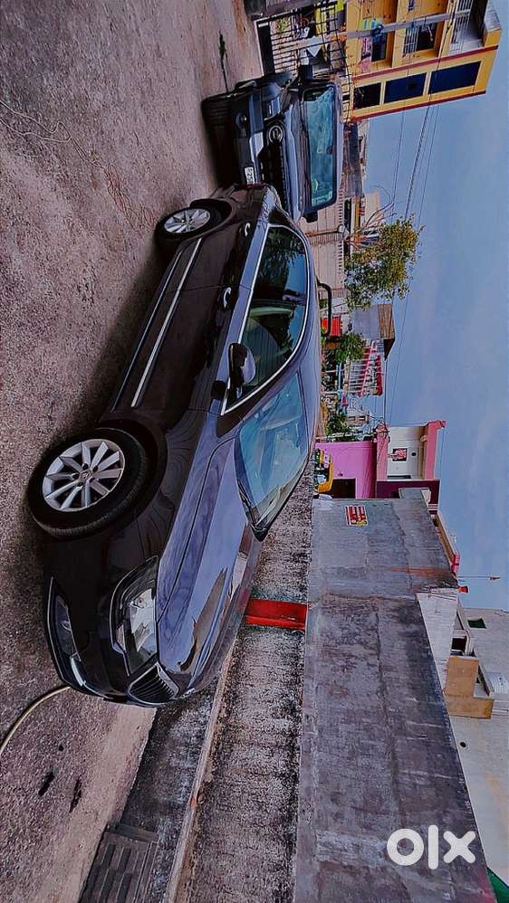 Skoda Superb Diesel 2015