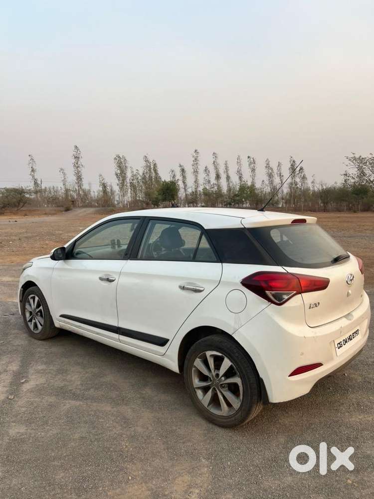 Hyundai I20 2015 Diesel 73000 Km Driven