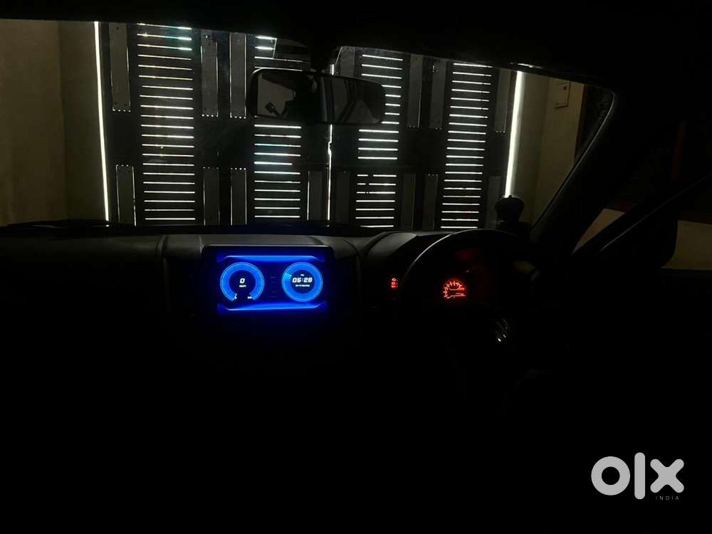 Maruti Suzuki Celerio 2022