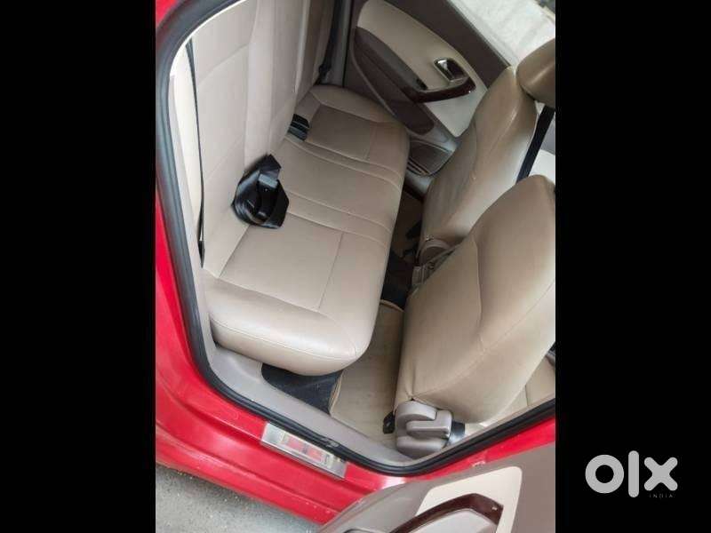 Skoda Rapid 2011-2013 1.6 Mpi At Ambition, 2012, Petrol