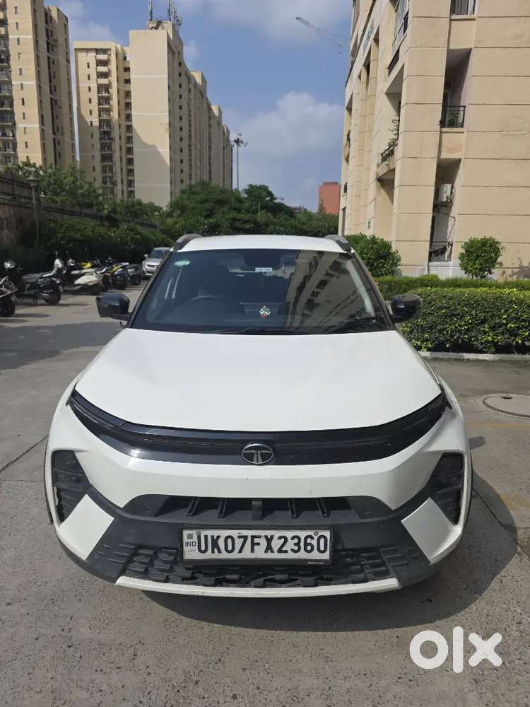 Tata Nexon Creative Plus 2019