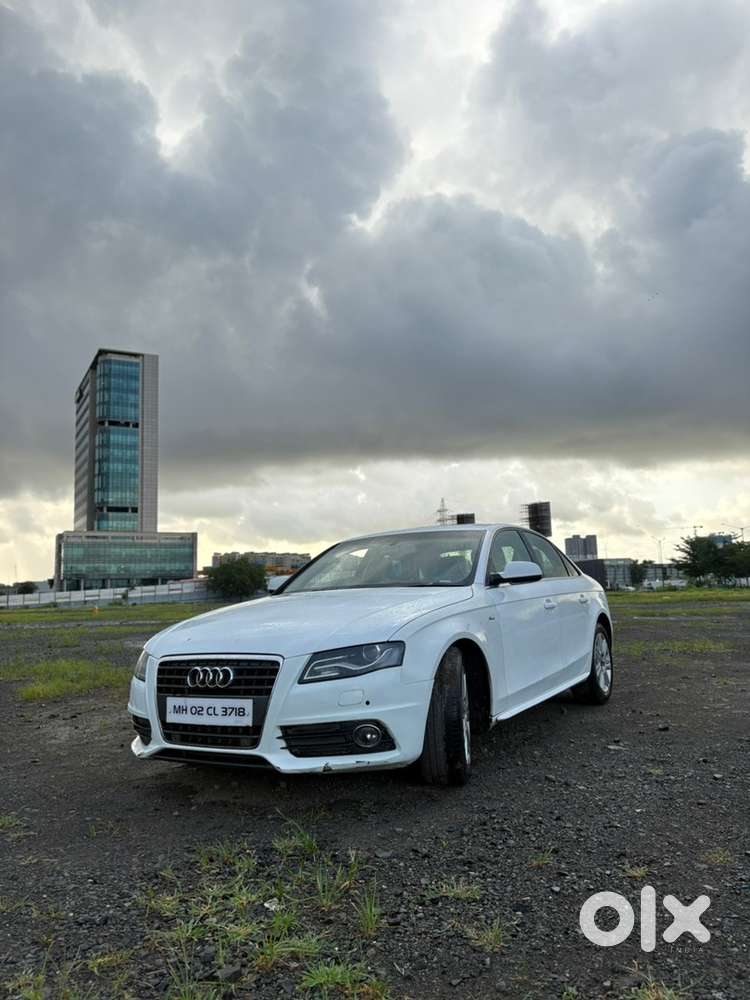 Audi A4 2.0 Tdi