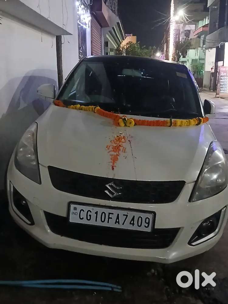 Maruti Suzuki Swift 2013 Diesel 920000 Km Driven
