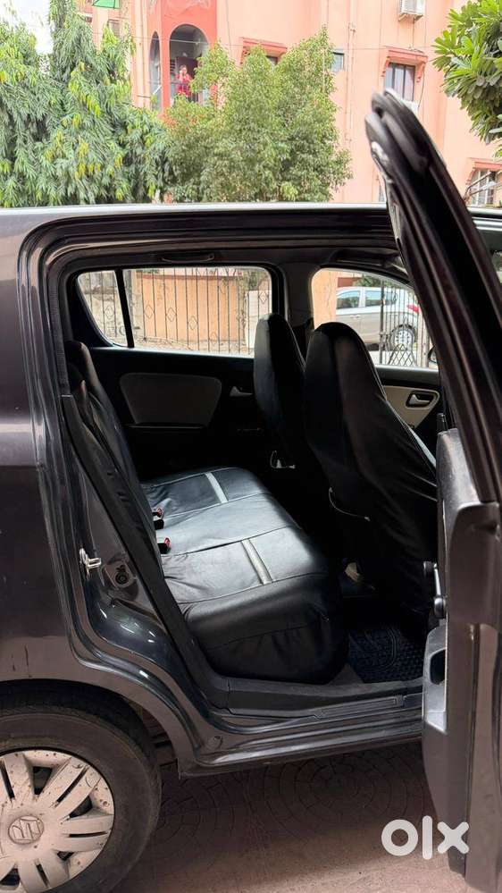 2021 Maruti Alto Lxi Petrol Year Car