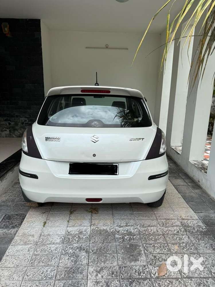 Maruti Suzuki 2012 Car
