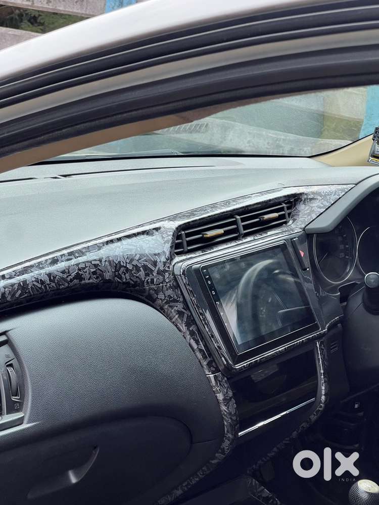 Honda City Diesel 2017
