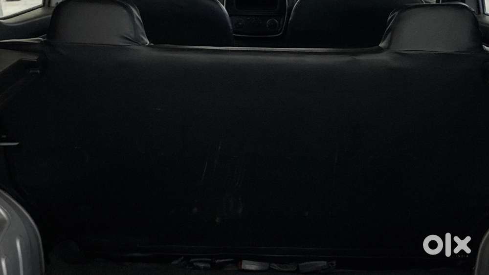 Renault Kwid 2015-2019 1.0 Rxl, 2019, Petrol