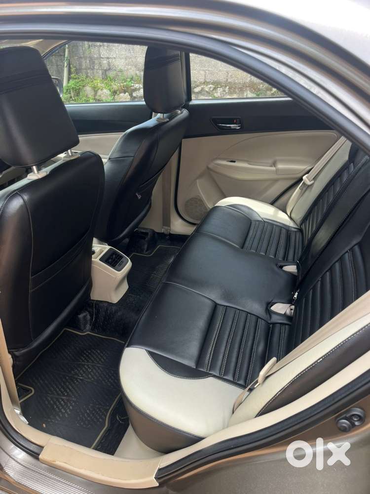 Maruti Suzuki Dzire 2023