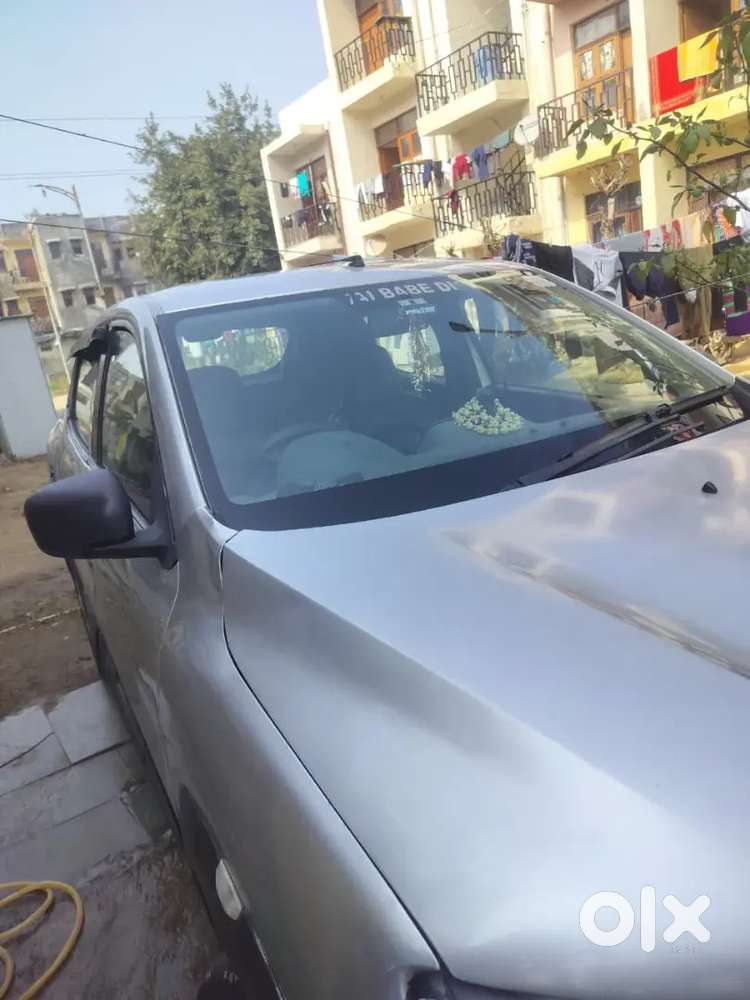 Renault Kwid Rxt 2016