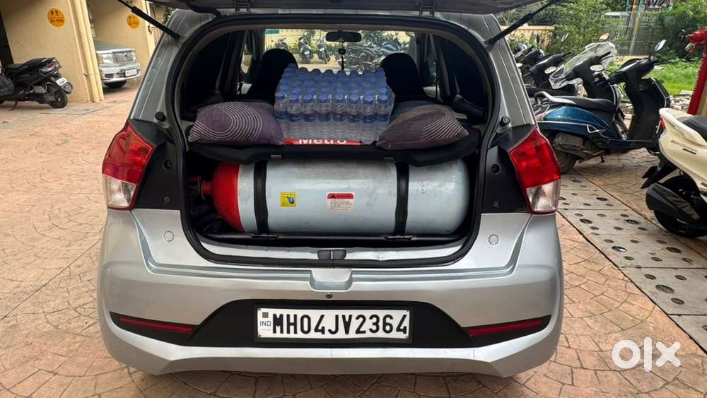 Hyundai New Santro 2019 Cng & Hybrids Well Maintained