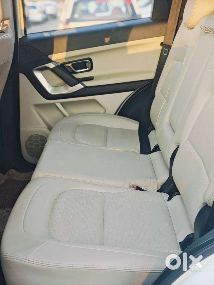 Tata Safari 2.0 Kryotec Xza Plus, 2021, Diesel