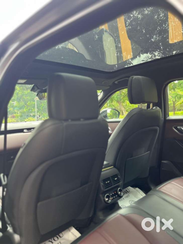 Land Rover Range Velar R-dynamic S Petrol, 2024, Petrol