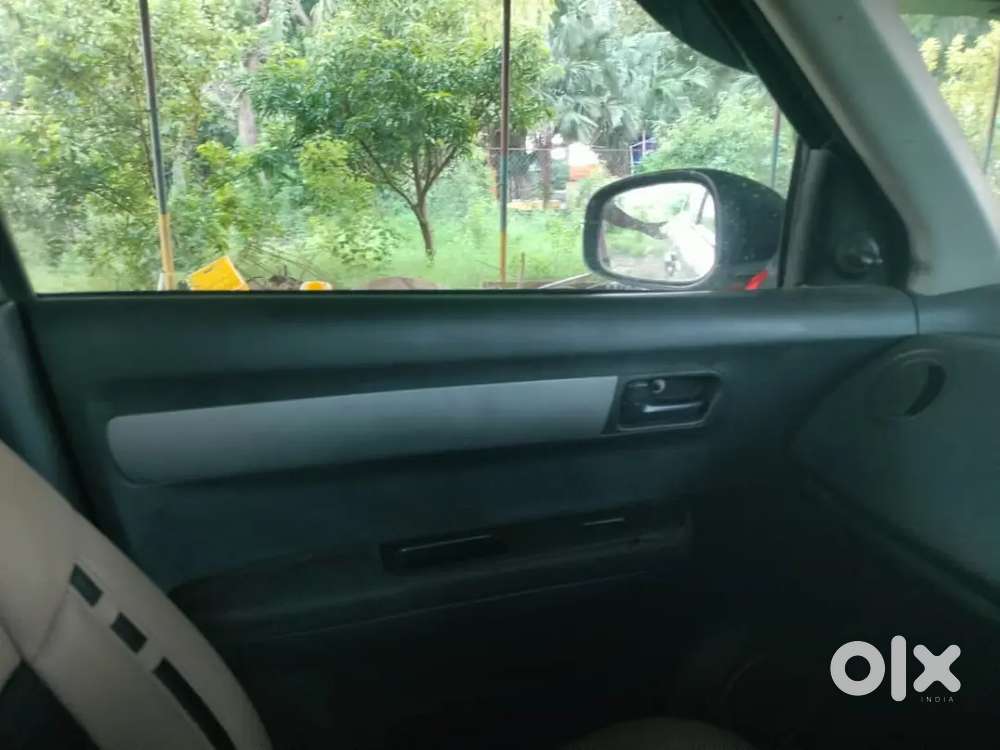 Maruti Suzuki Dzire Tour 2015 Diesel