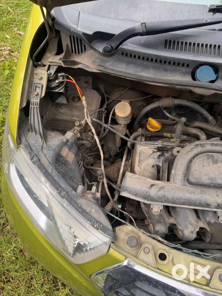 Redigo 1.0