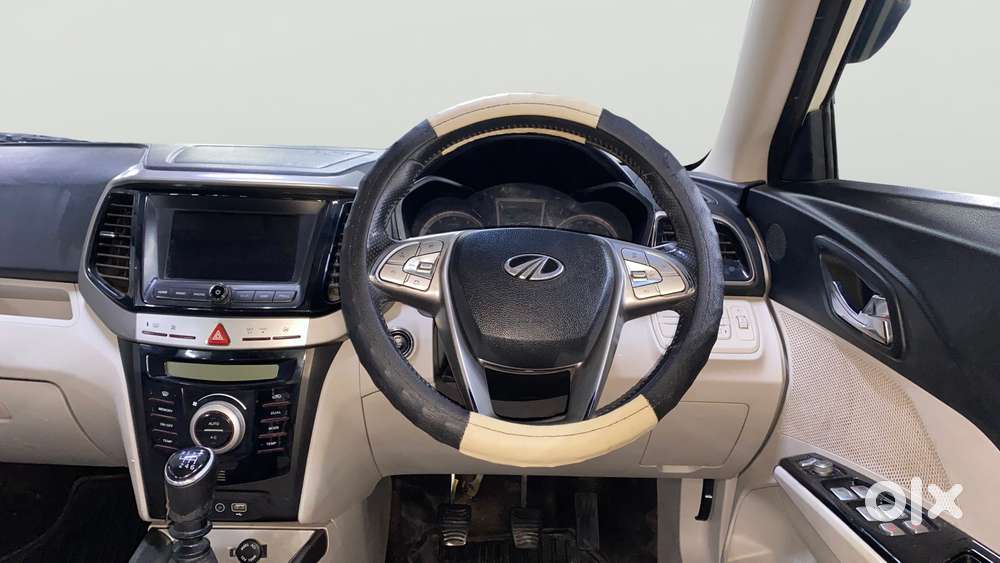 Mahindra Xuv300 W8 Option, 2022, Petrol