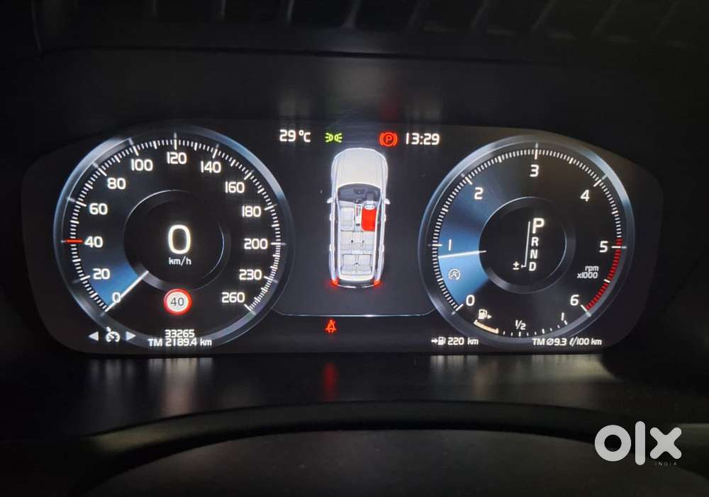 Volvo Xc 90 D5 Inscription, 2017, Diesel