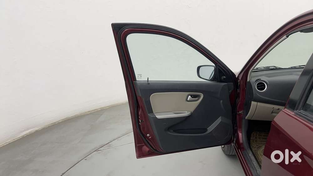 Maruti Suzuki Alto K10 Vxi Amt Optional, 2017, Petrol