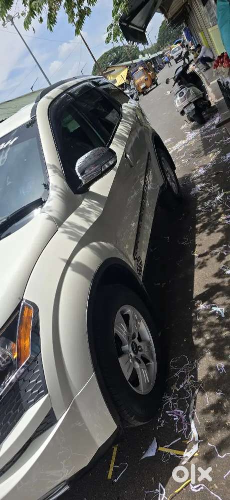 Mahindra Xuv500 Diesel Manual 2015